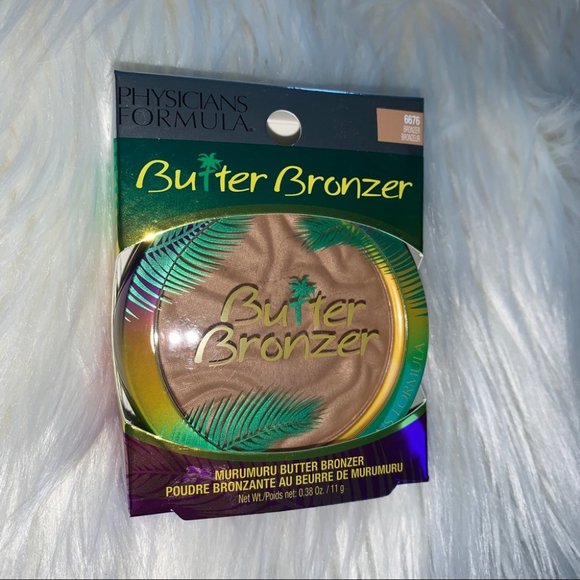 Physicians Formula murumuru butter bronzer NEW - Picture 2 of 8